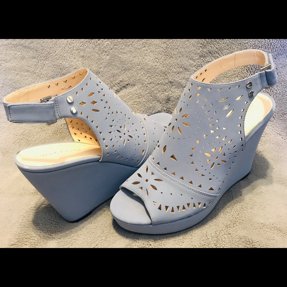 Marc Fisher Wedge
